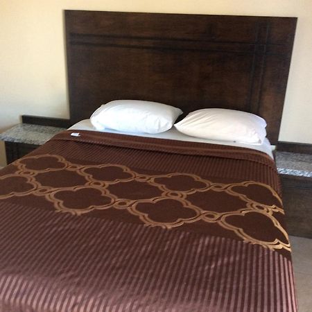 Stallion Motel Los Angeles Extérieur photo