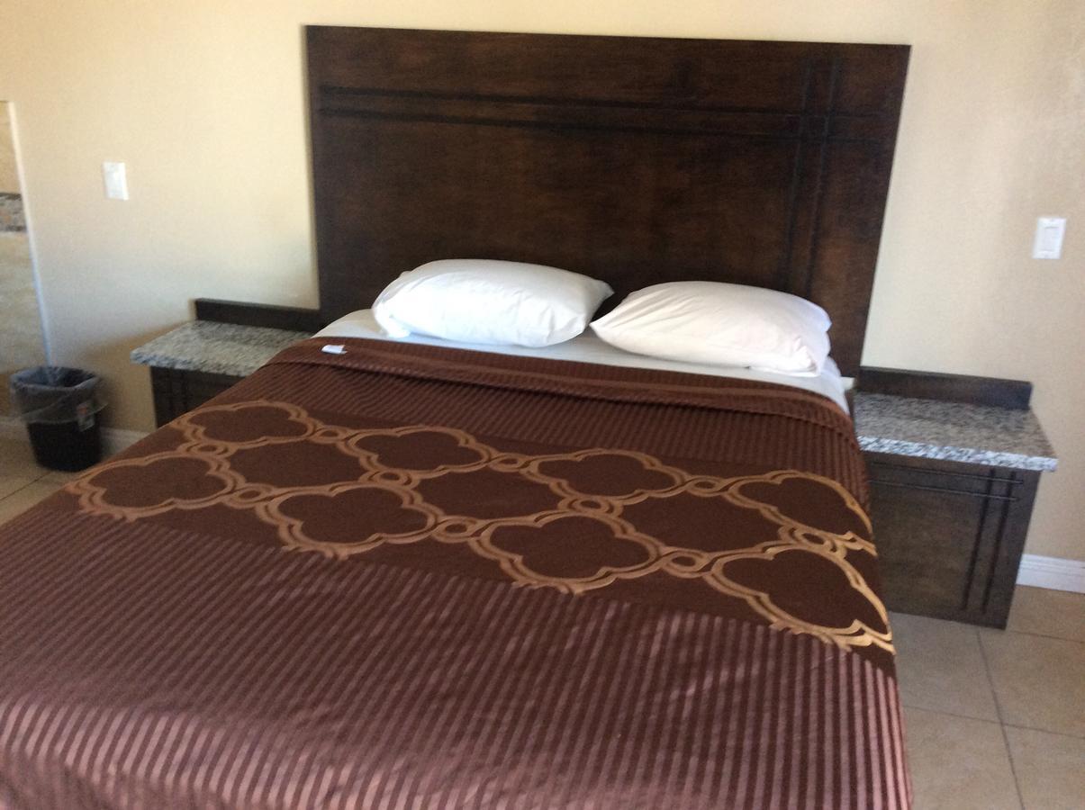 Stallion Motel Los Angeles Extérieur photo