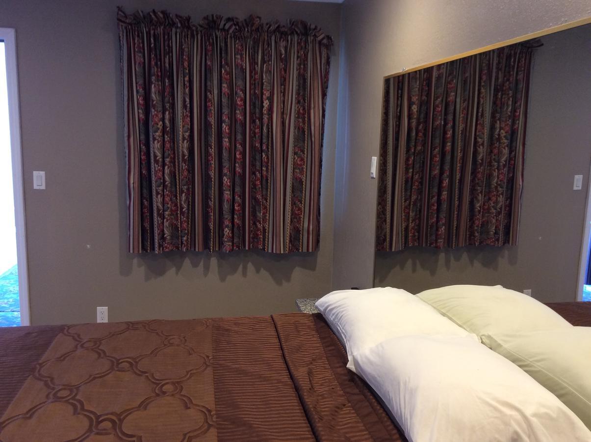 Stallion Motel Los Angeles Extérieur photo